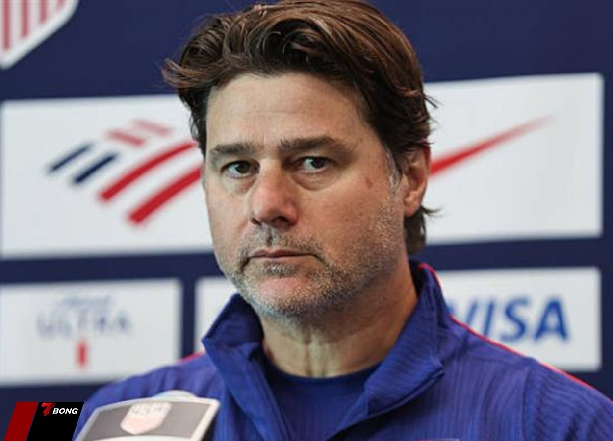 Bài toán của Pochettino Giữ vững tham vọng giữa bão chấn thương